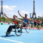 Paralympics 2024: Celebrating Inclusive Sports