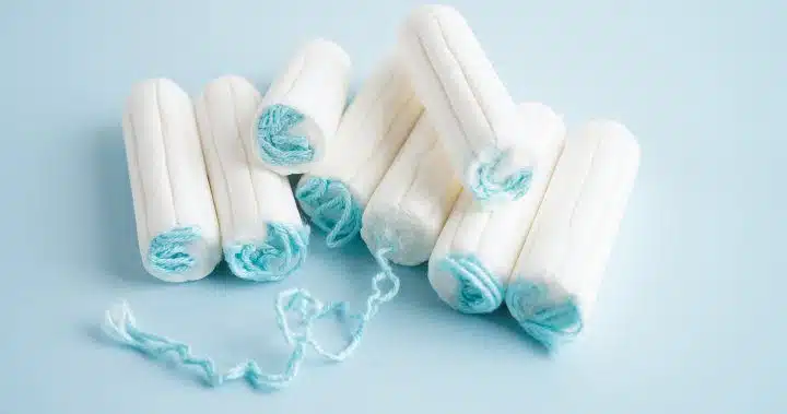 FDA launches probe after study finds trace toxic metals in tampon brands – National