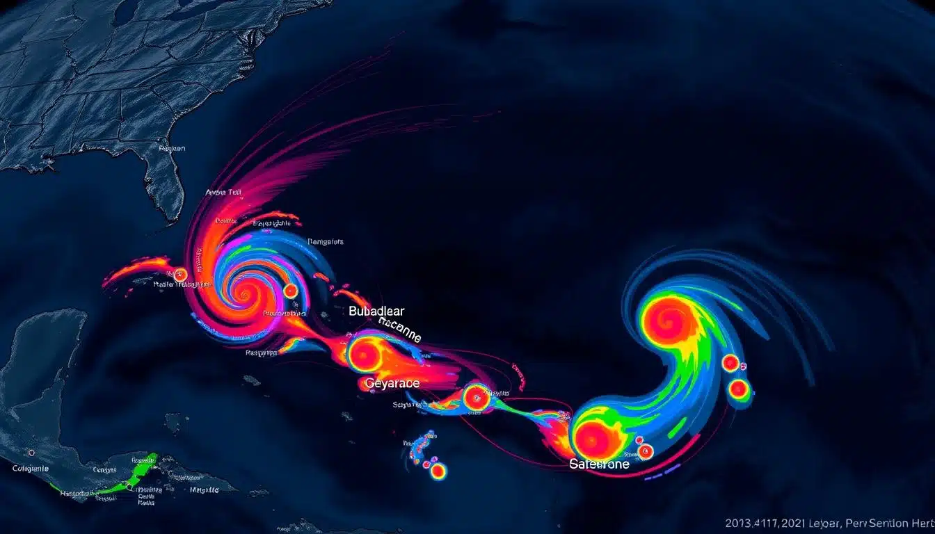 Hurricane Tracker 2023: Stay Updated on Storm Paths