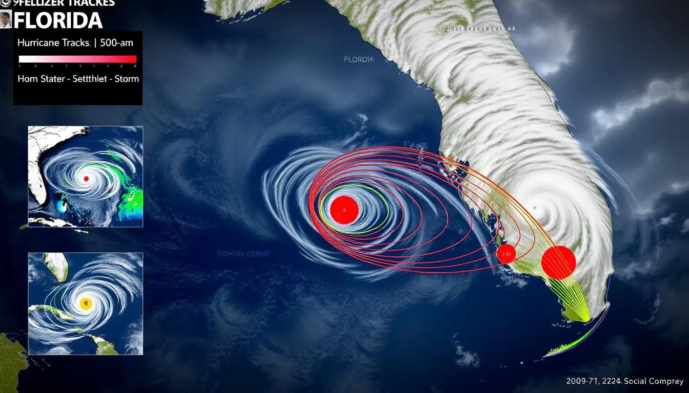 Hurricane Tracker 2024 Florida: Stay Informed & Safe