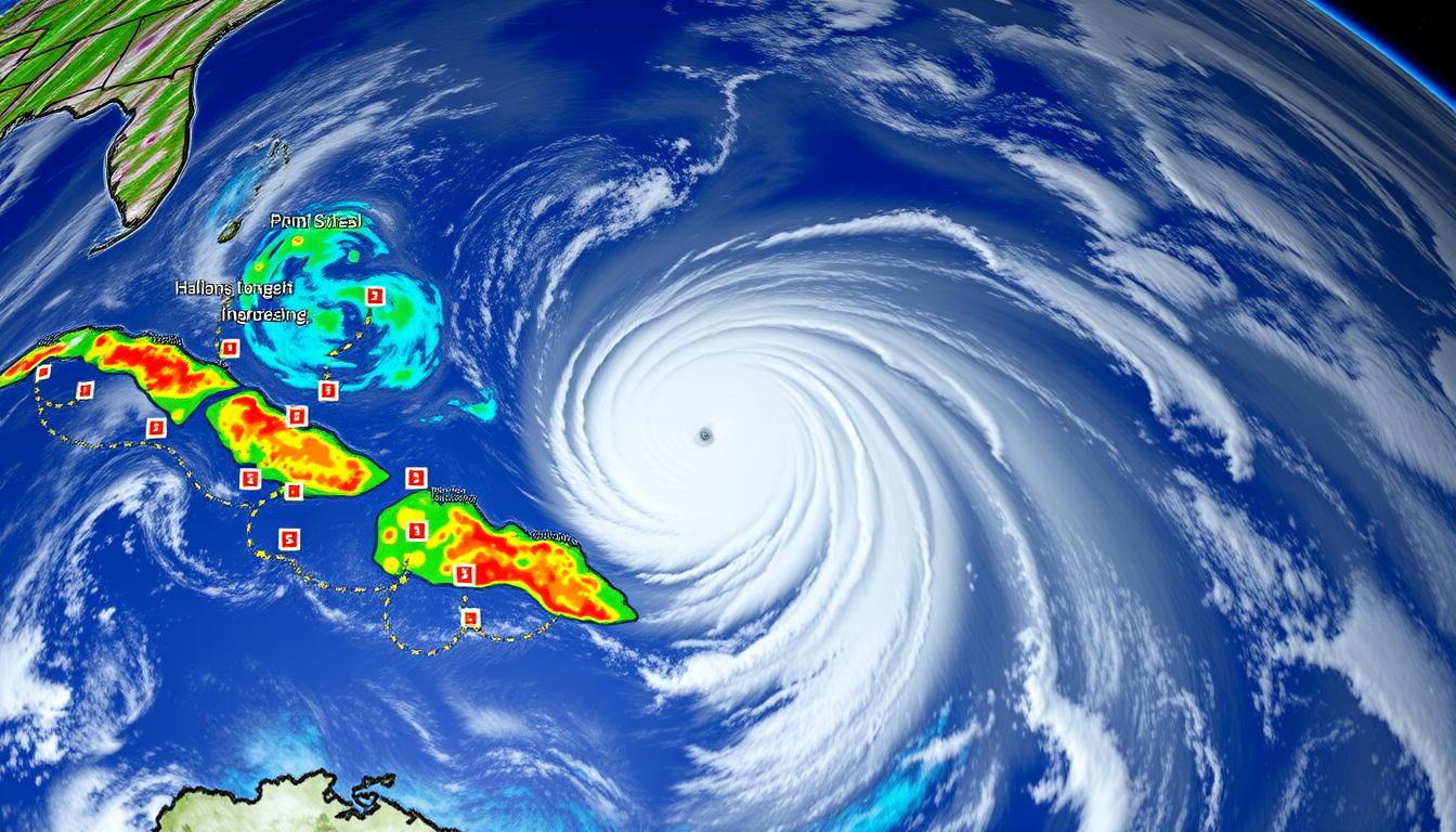 Hurricane Tracker 2024: Stay Informed & Prepared