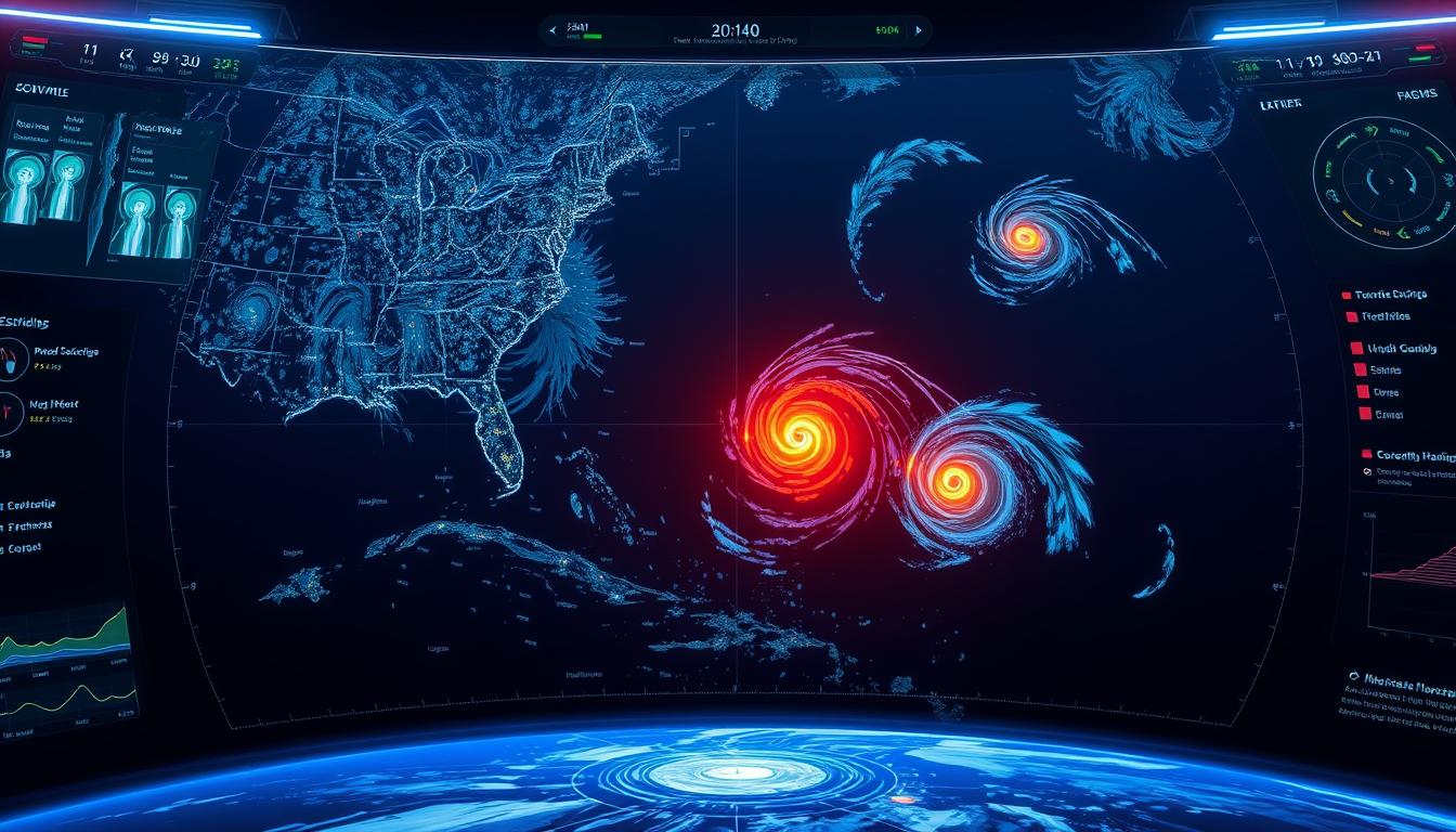 Stay Informed: Hurricane Tracker Updates