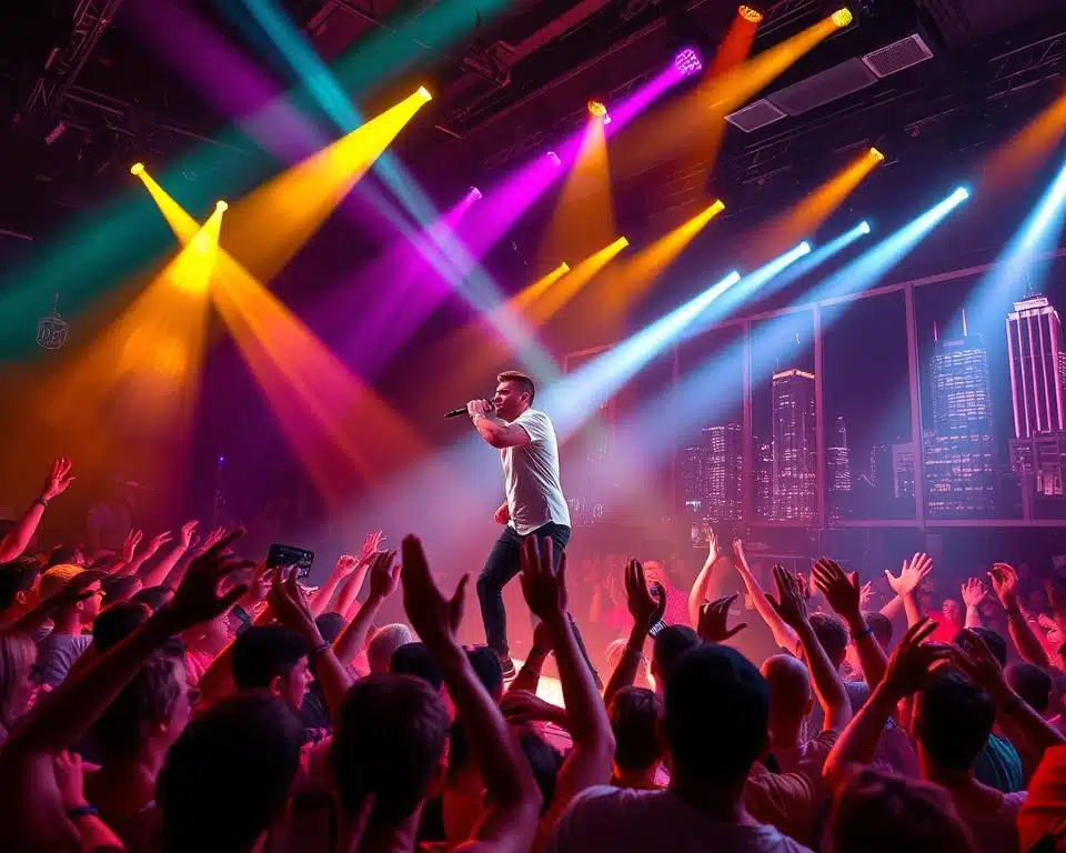 Usher in Chicago: StubHub Tickets Available Now