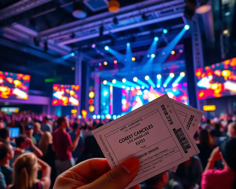 Usher Tickets in LA: StubHub’s Best Deals