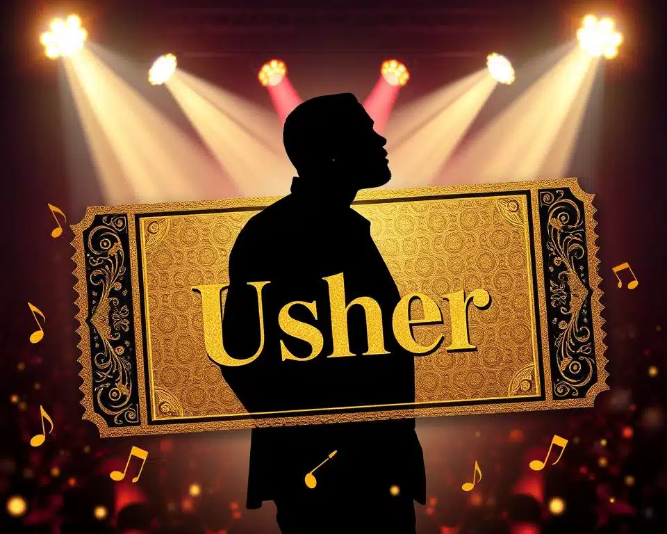 Stubhub Usher VIP Tickets: Exclusive Concert Access