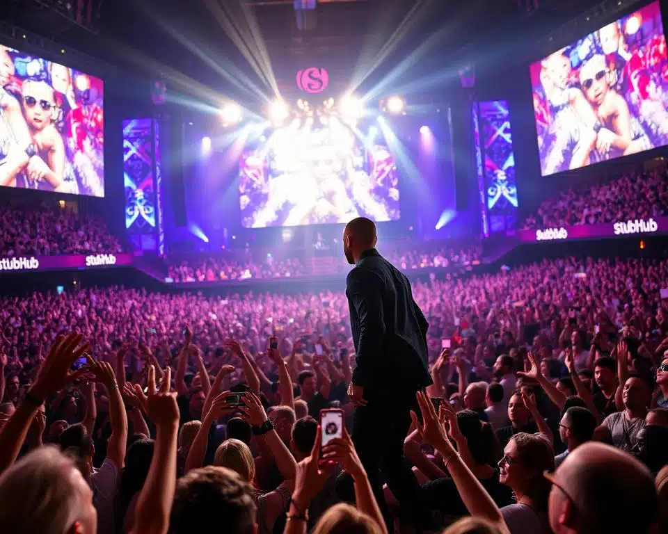 Usher Tickets on StubHub: Get Yours Today!