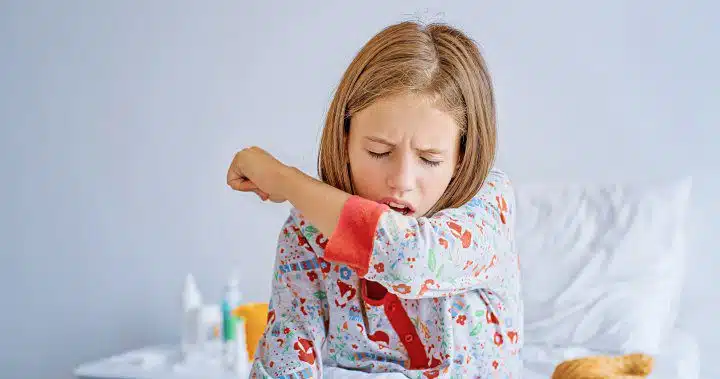 Whooping cough or cold? What symptoms to look for amid surge