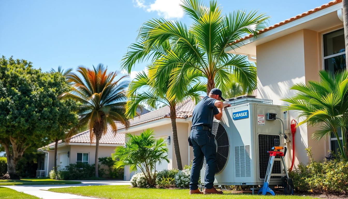 AC Repair Coral Springs FL | Fast, Reliable Service