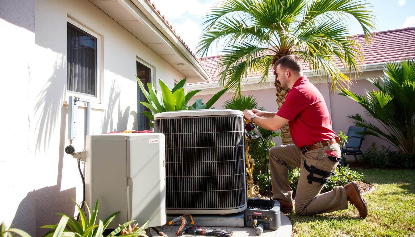 Expert AC Repair in Boca Raton | Fast Service