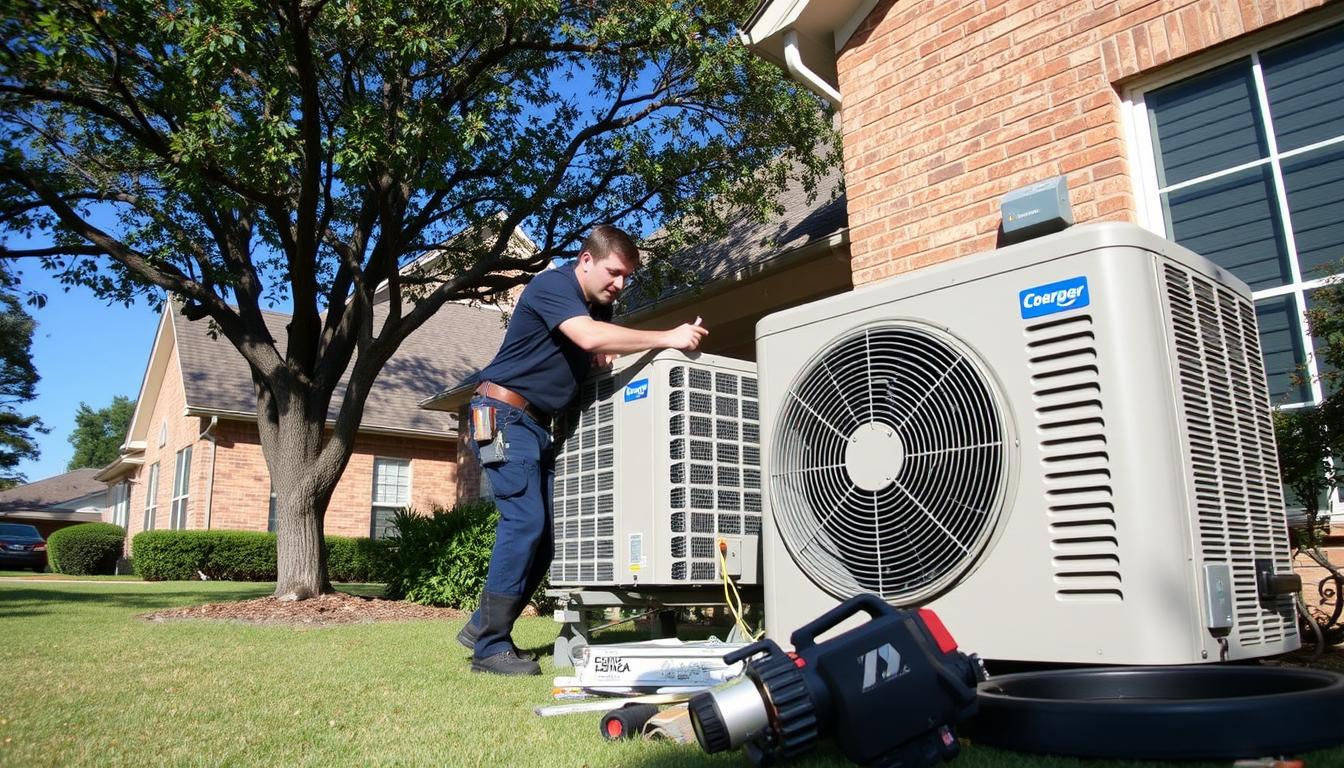 AC Repair Weatherford TX | Fast & Reliable Service