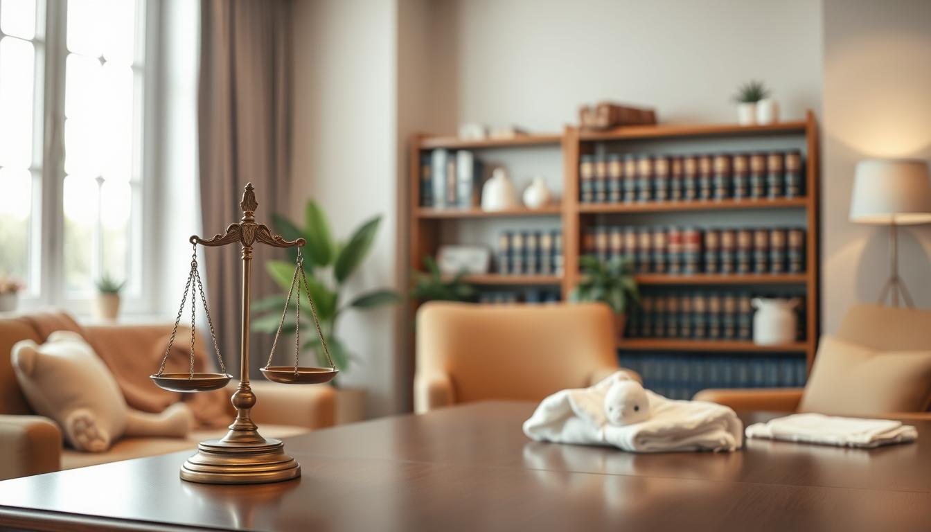 Birth Injury Attorney: Compassionate Legal Support