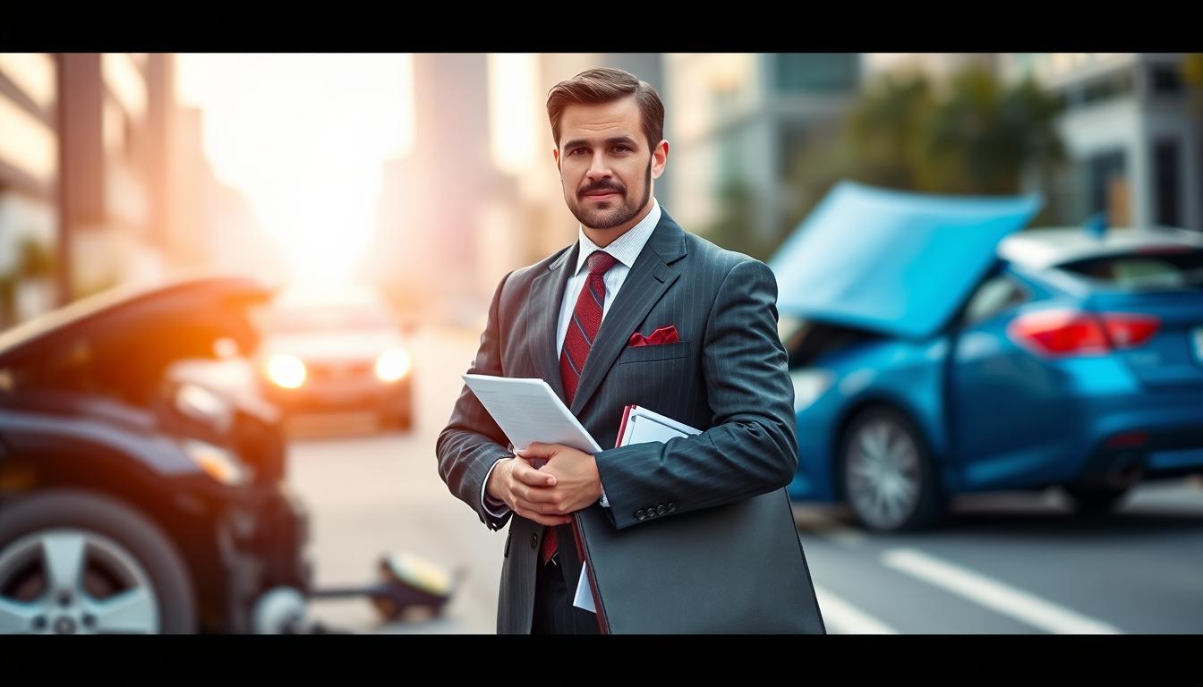 Car Injury Attorney: Expert Legal Help for Accidents