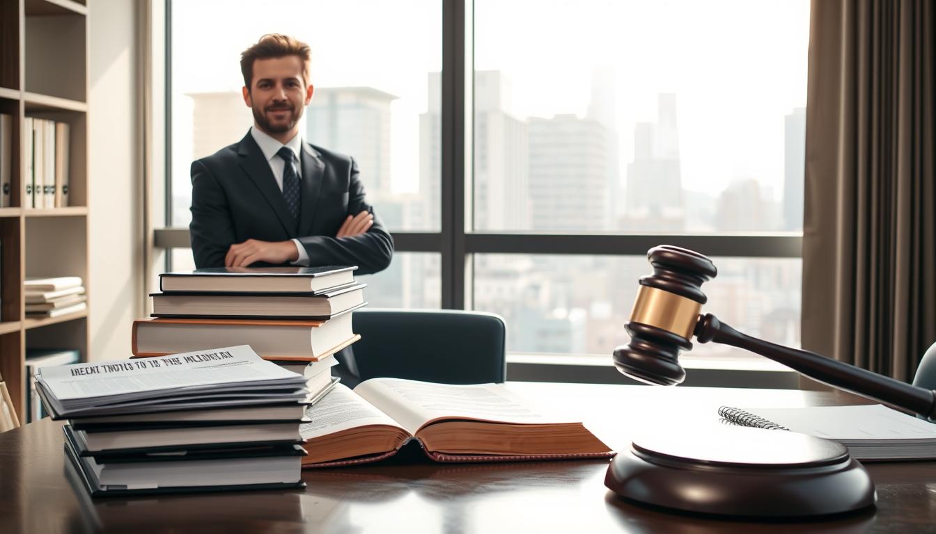 Find Your Local Personal Injury Lawyer Today