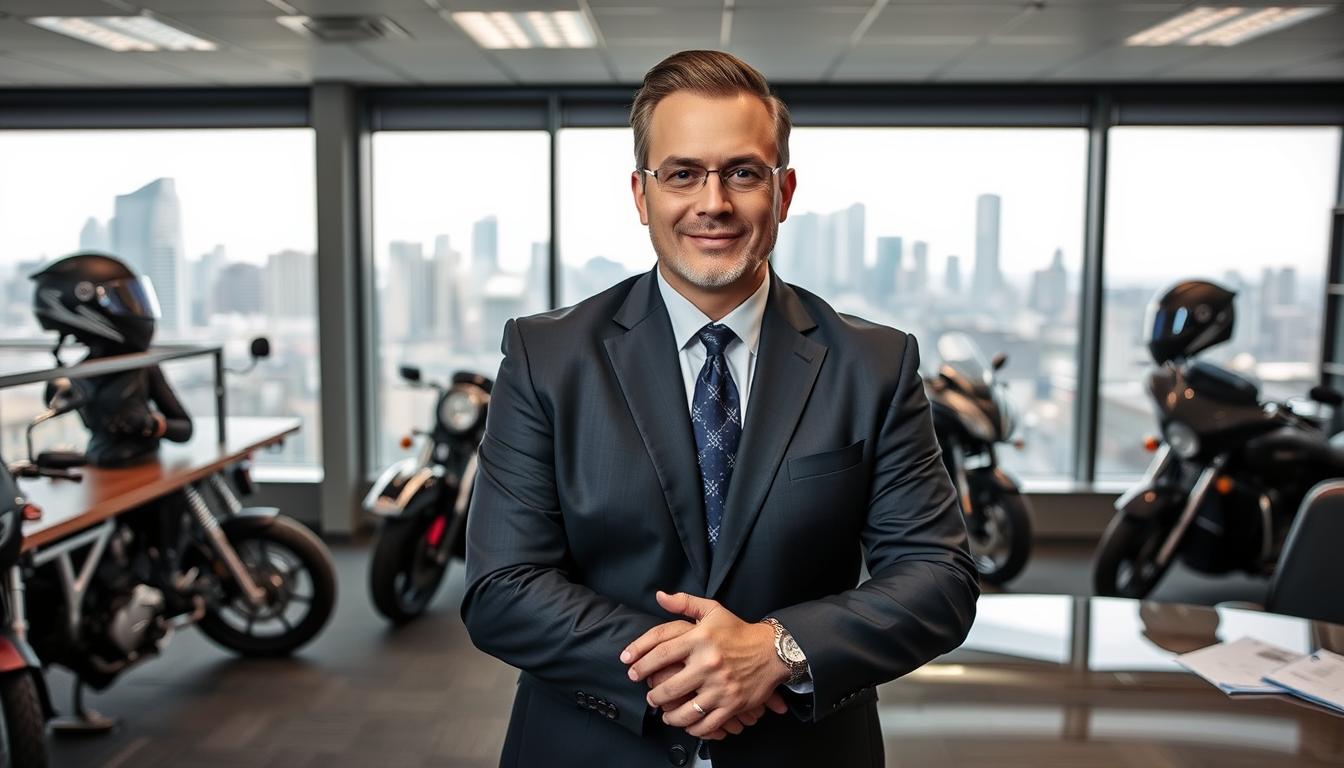 Find a Top Motorcycle Accident Attorney Near You