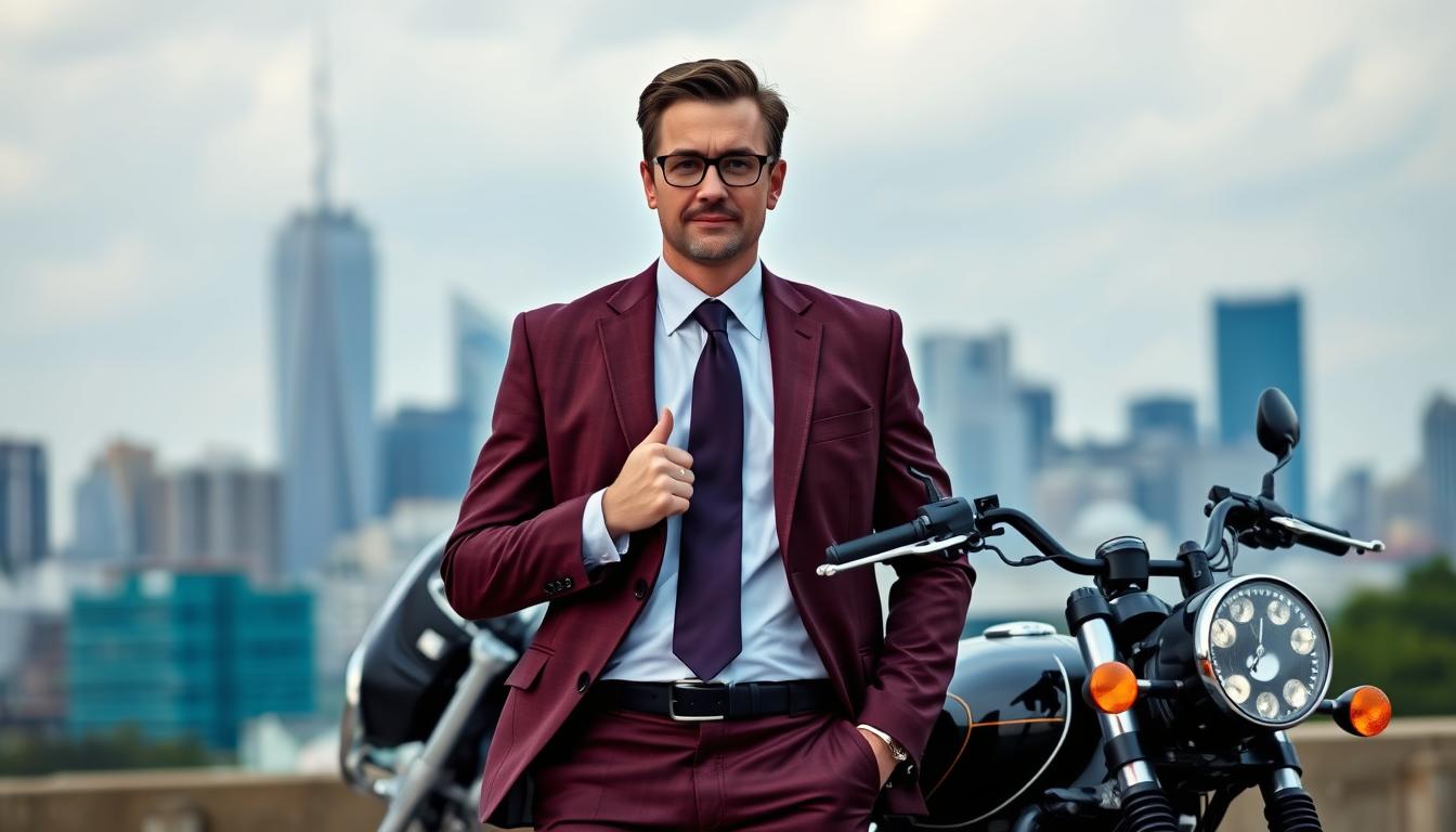 Finding a Motorcycle Injury Attorney Near You