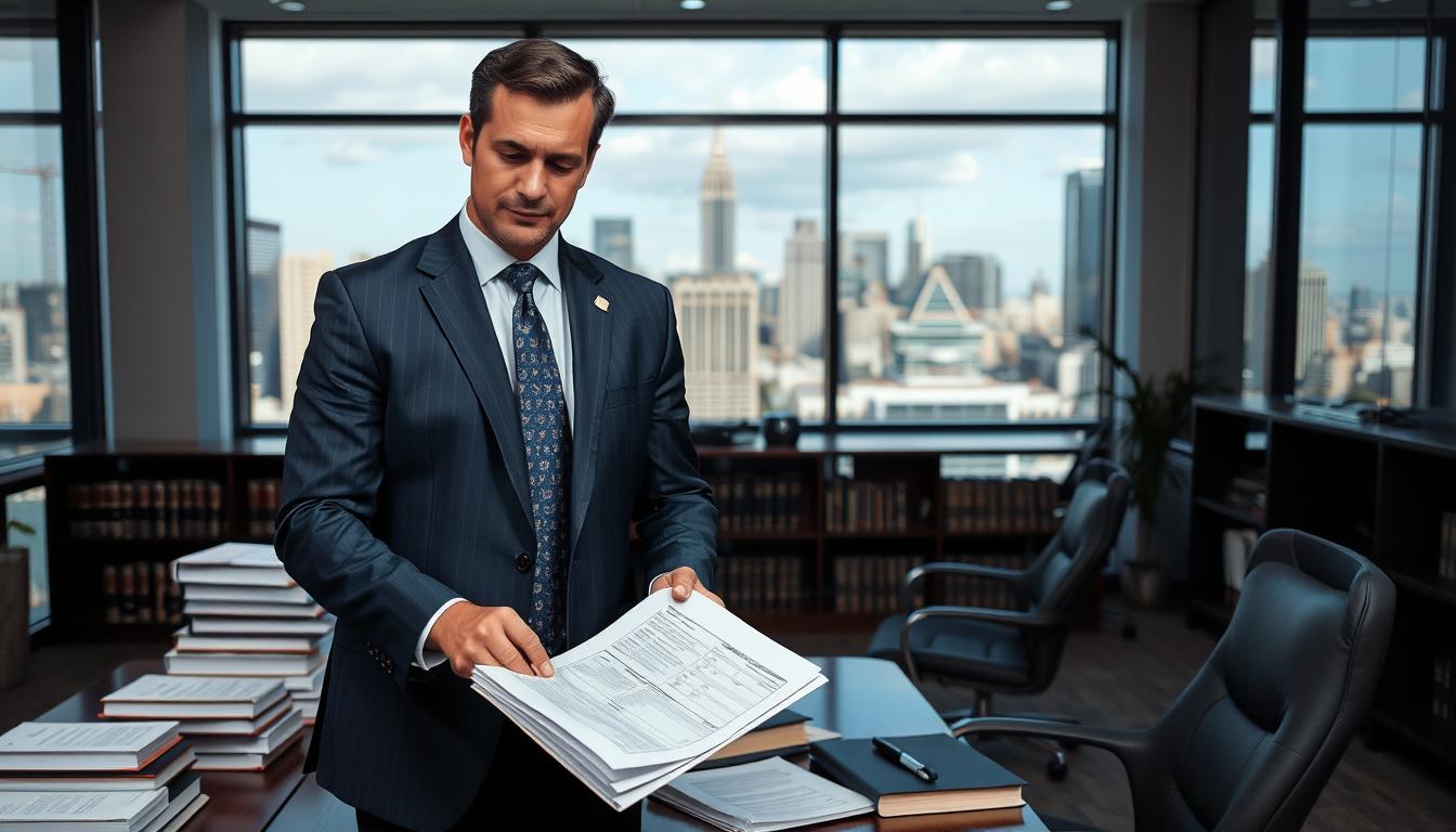 Personal Injury Attorney Jobs: Rewarding Careers