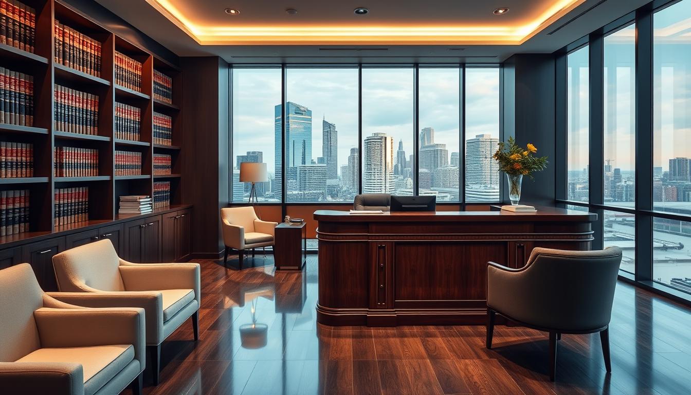 Experienced Houston Personal Injury Lawyer | Get Help