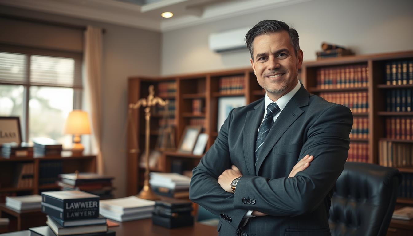 Find a Trusted Personal Injury Lawyer Near You
