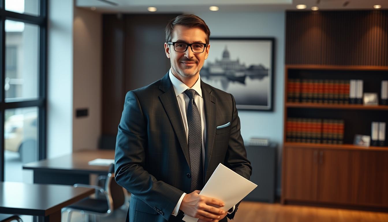 Personal Injury Lawyer Salary: What to Expect