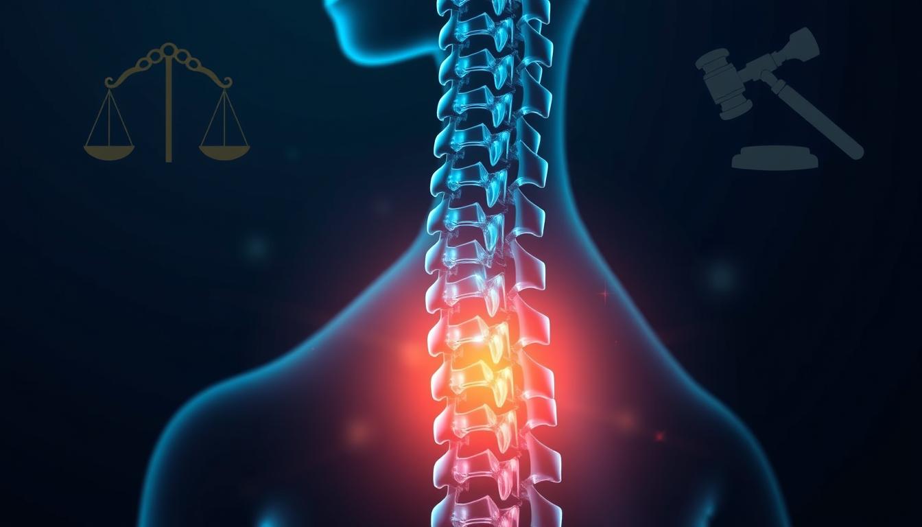 Spinal Cord Injury Legal Help: Expert Guidance