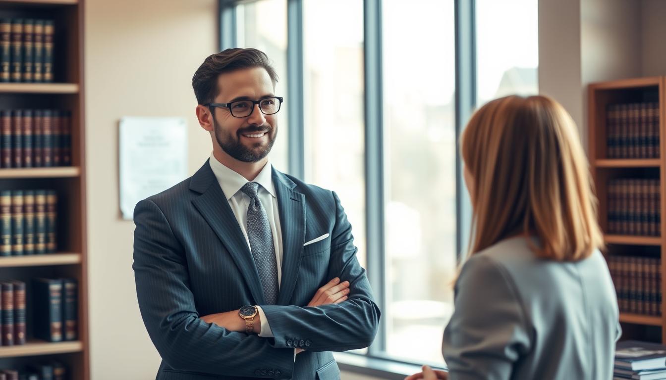 Find Your Top Personal Injury Attorney Today